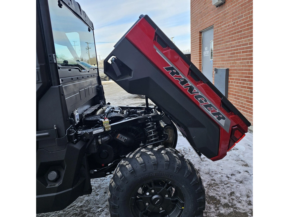 2026 Polaris Ranger Xp 1000 Northstar Premium alt