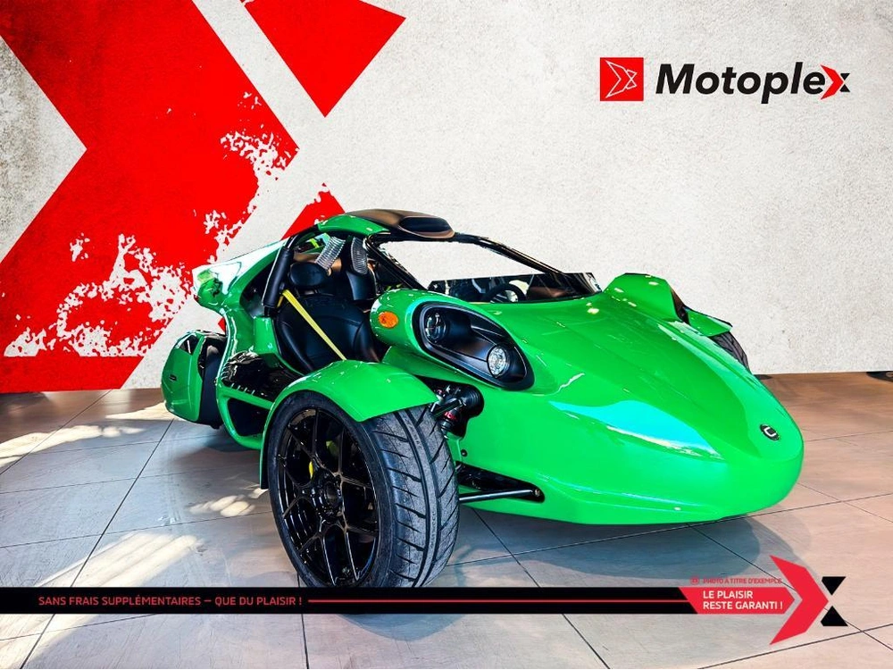 Campagna T-rex Rr 2025 alt