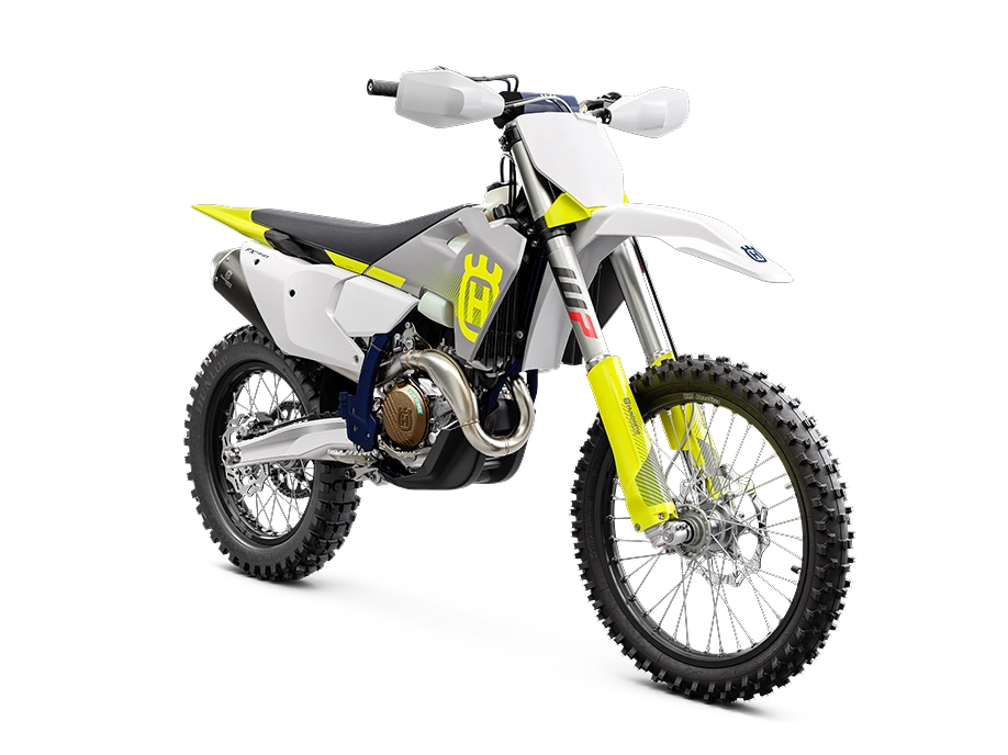 2024 Husqvarna Fx 450 alt