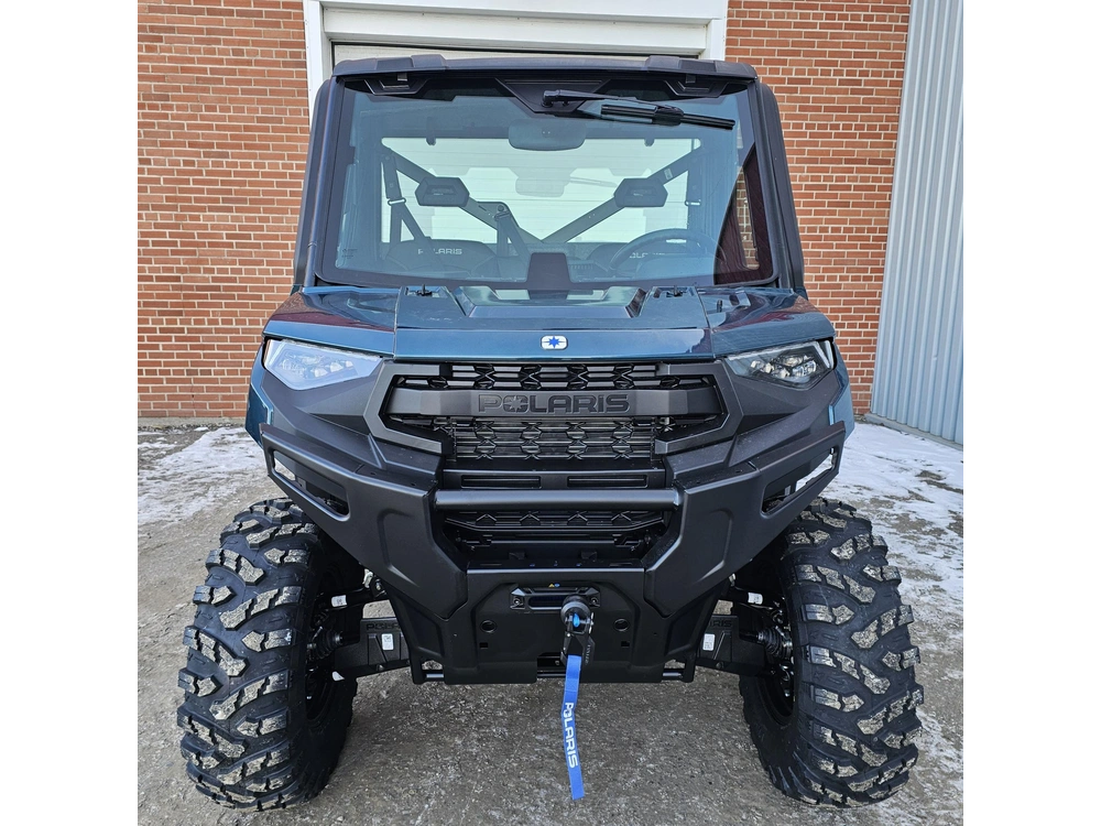 2026 Polaris Ranger Xp 1000 Northstar Premium alt