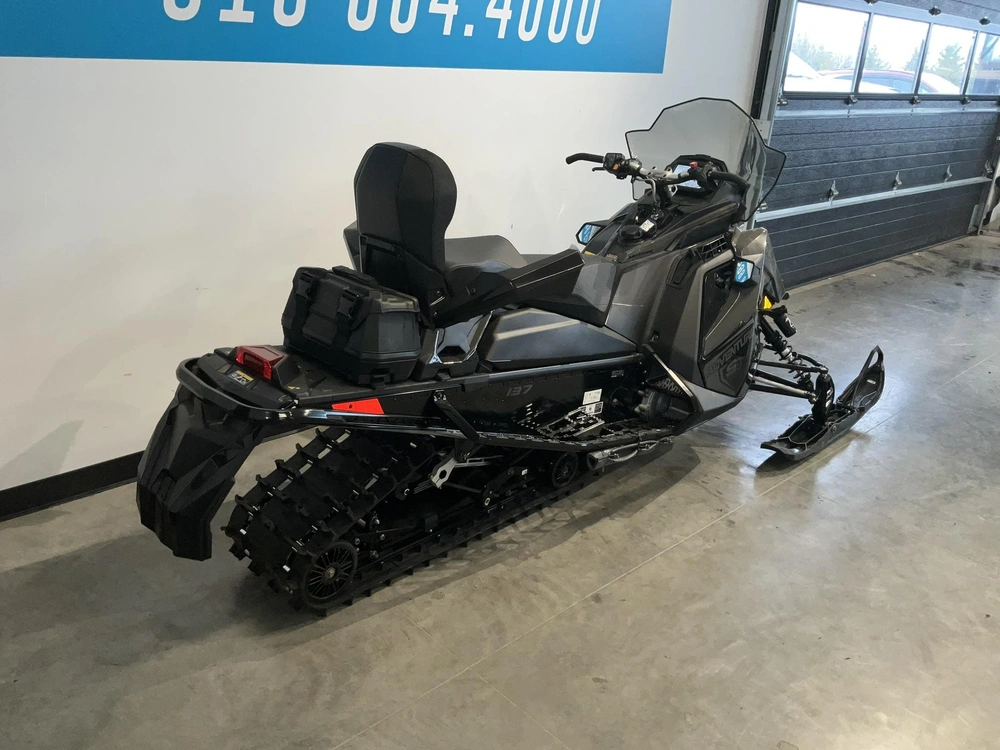 Polaris Prostar S4 Indy Adventure 137 500$ De Réduction, Jusqu'au 30-06-25 2025 alt