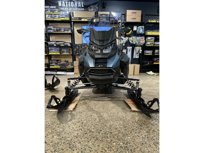 2026 Ski-Doo GT LE PLATINUM 900 Turbo R