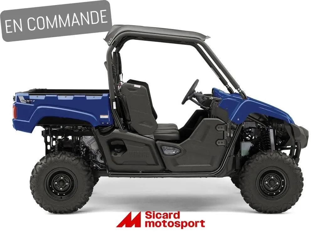 Yamaha Viking EPS  2024
