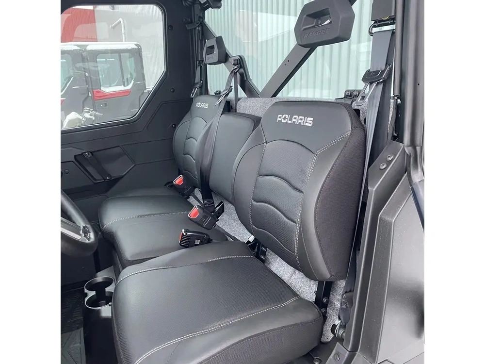 2026 Polaris Ranger Xp 1000 Northstar Ultimate alt