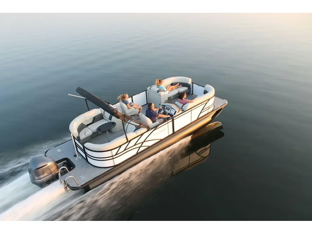 2023 Sylvan MIRAGE X1 