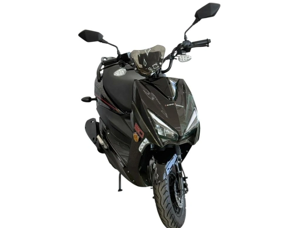 Scootterre Joker 2023 alt