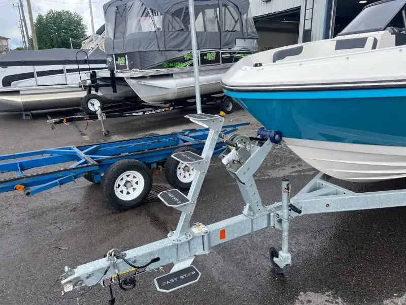 Bayliner BAYLINER VR5 2021