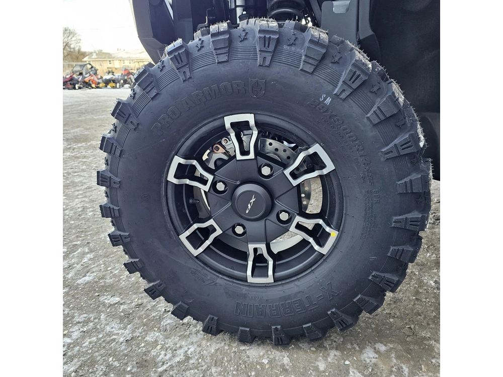 2026 Polaris Ranger Xp 1000 Northstar Premium alt