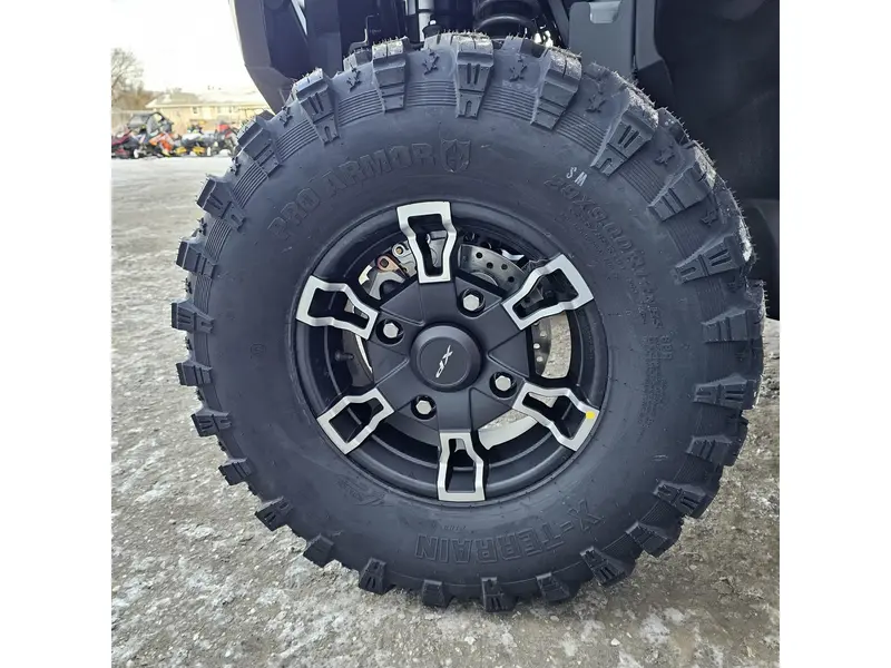2026 Polaris RANGER XP 1000 NORTHSTAR PREMIUM thumbnail 26
