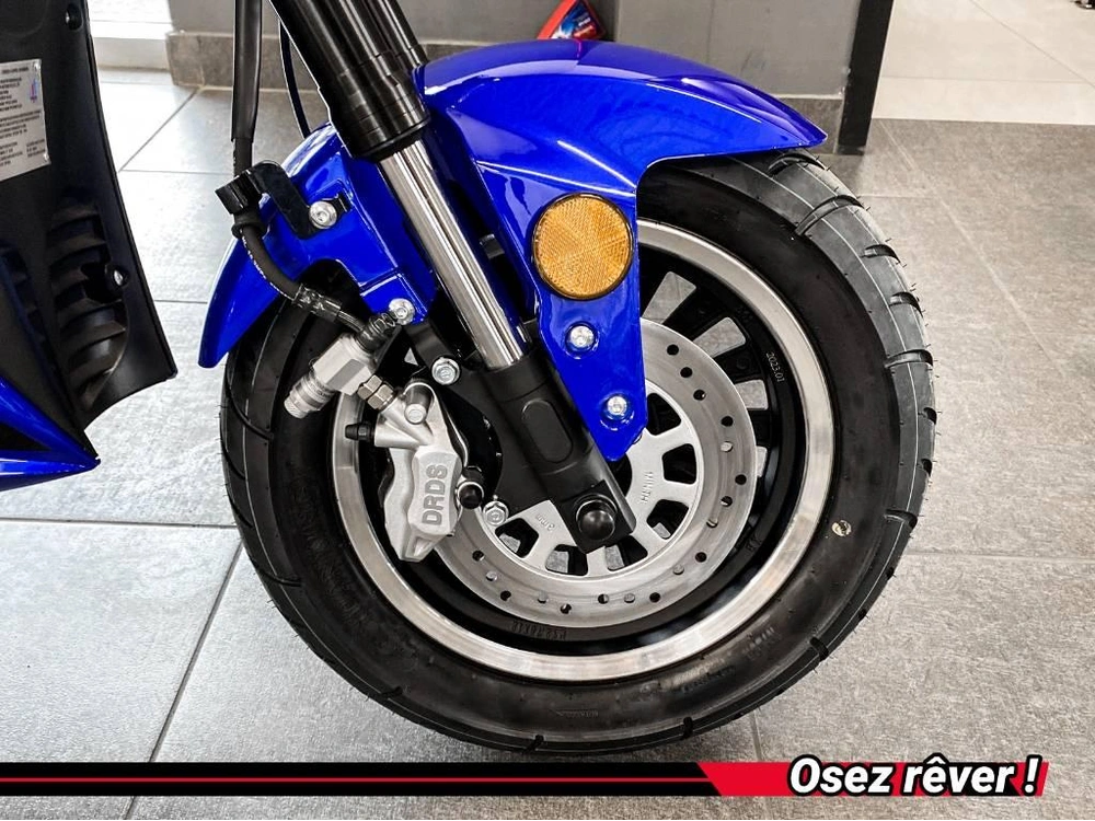 Scootterre Scooter Ar50 2026 alt