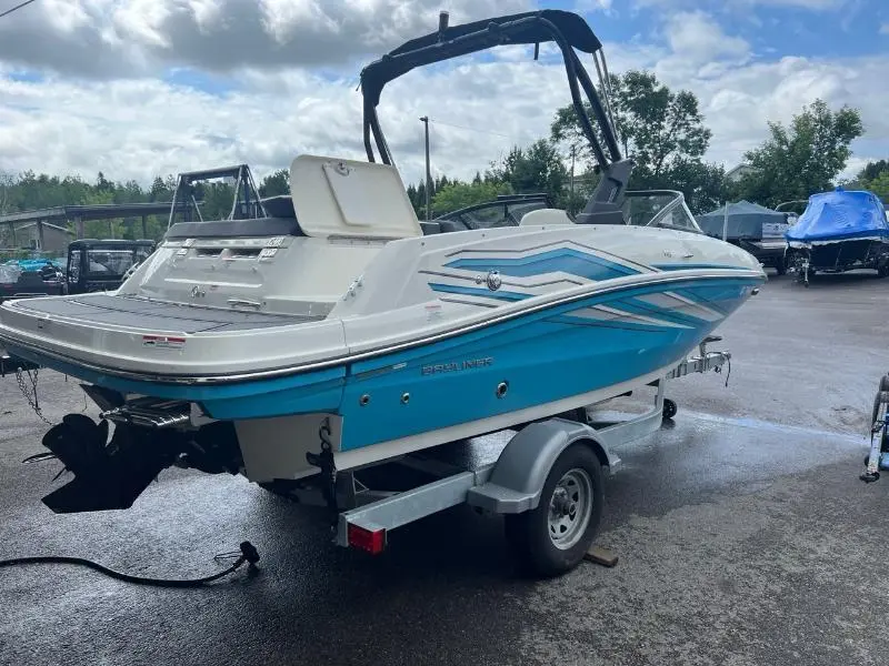 Bayliner BAYLINER VR5 2021