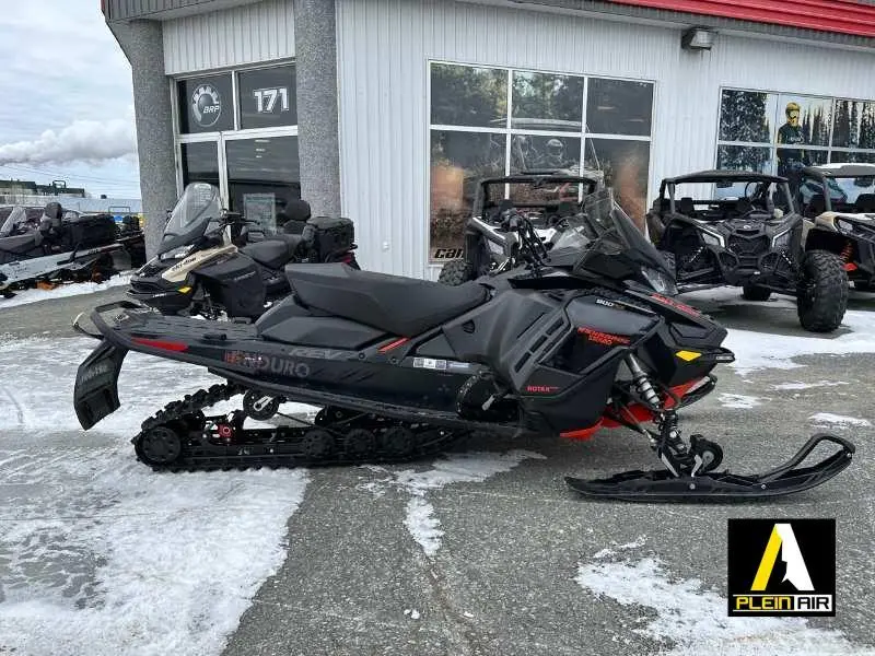 2020 Ski-Doo Ren Enduro 900 *GARANTI 1AN