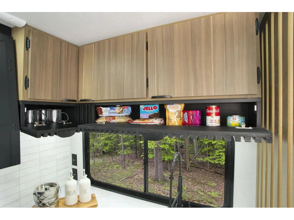 Forest River Wildwood 250zen 2026 alt