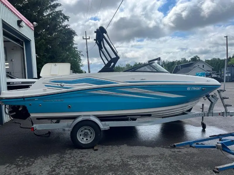 Bayliner BAYLINER VR5 2021
