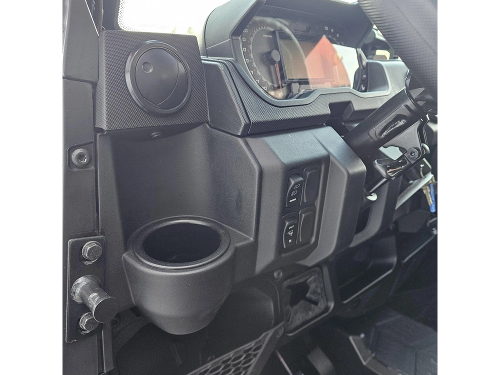 2026 Polaris Ranger Xp 1000 Northstar Premium alt