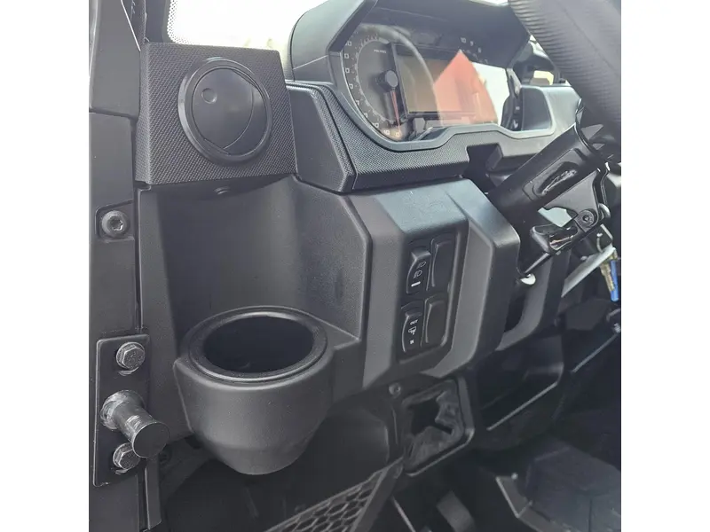 2026 Polaris RANGER XP 1000 NORTHSTAR PREMIUM thumbnail 14