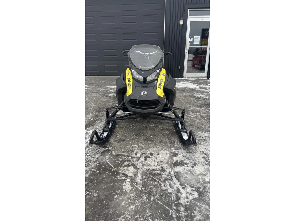 Ski-doo Renegade Sport 600 Ace 2021 alt