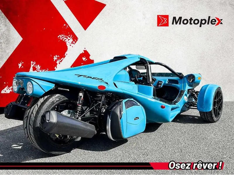 2025 Campagna T-Rex