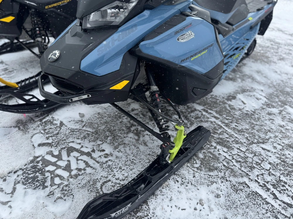 2022 Ski-doo Renegade Enduro 900 Turbo alt