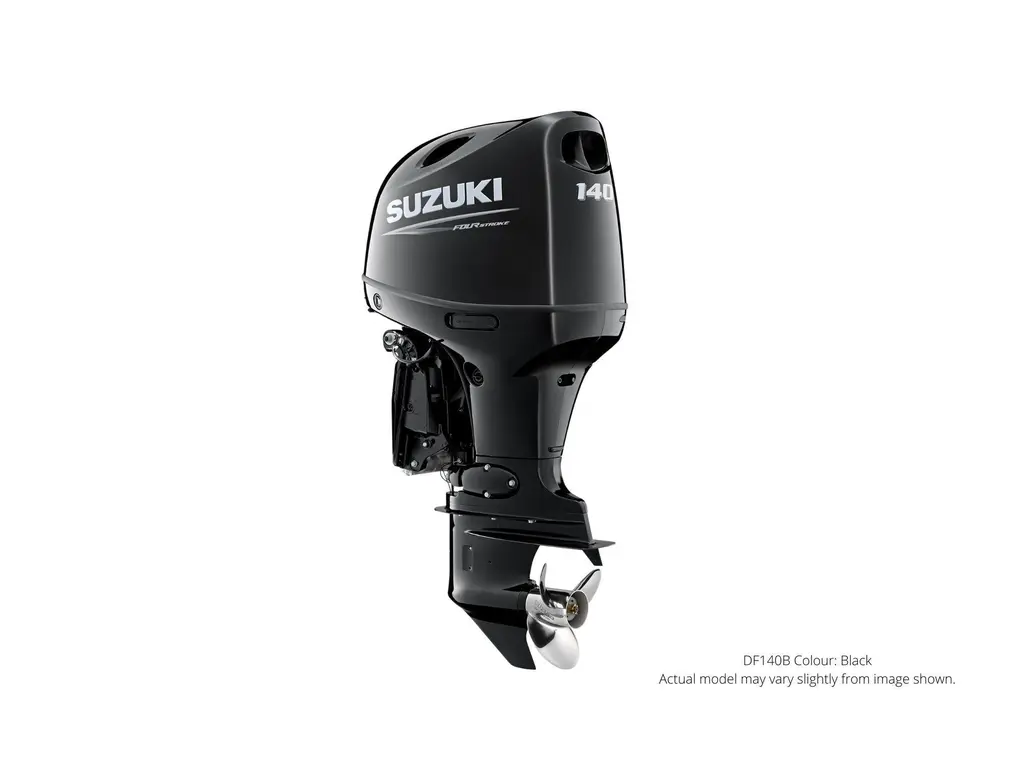 2025 Suzuki DF140BTX