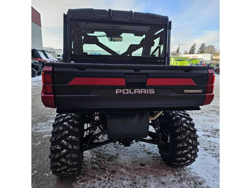 2026 Polaris Ranger Xp 1000 Northstar Premium alt