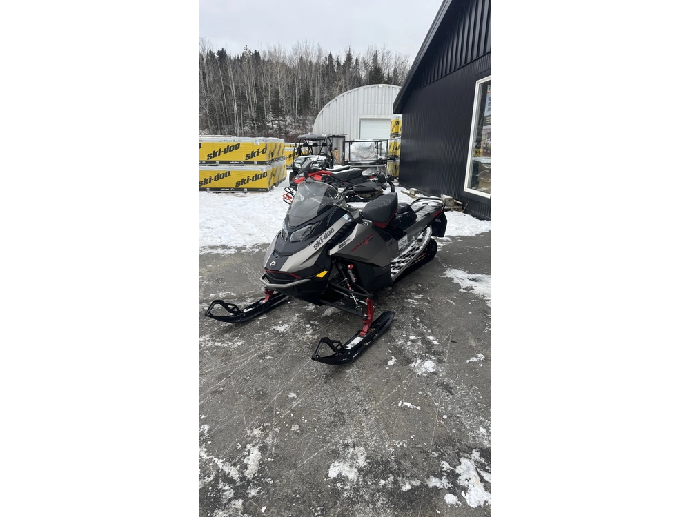 Ski-doo Renegade X 850 2023 alt