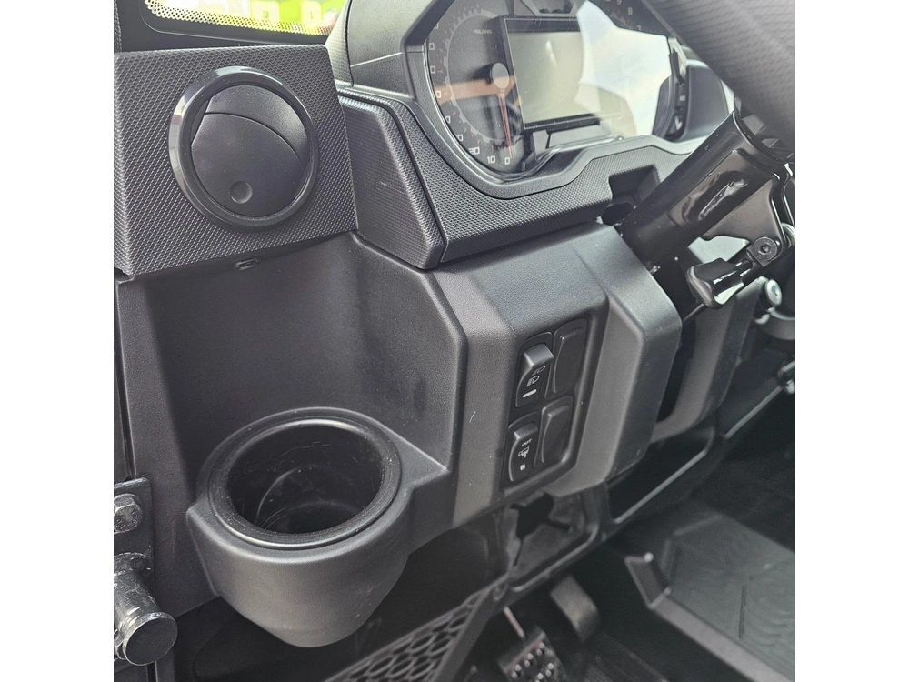 2026 Polaris Ranger Xp 1000 Northstar Premium alt