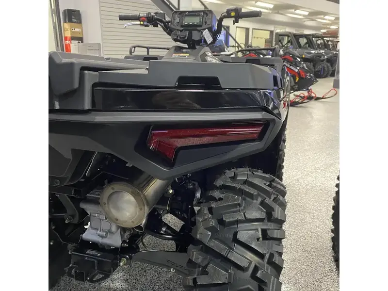 2026 Polaris SPORTSMAN 570 TRAIL