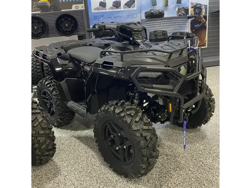 2026 Polaris SPORTSMAN 570 TRAIL