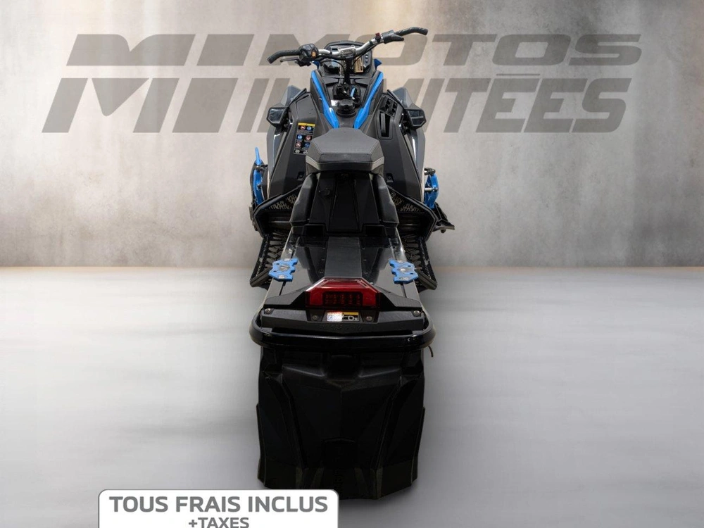 Polaris 850 Switchback Assault 146 X 1.5 Es 2022 alt