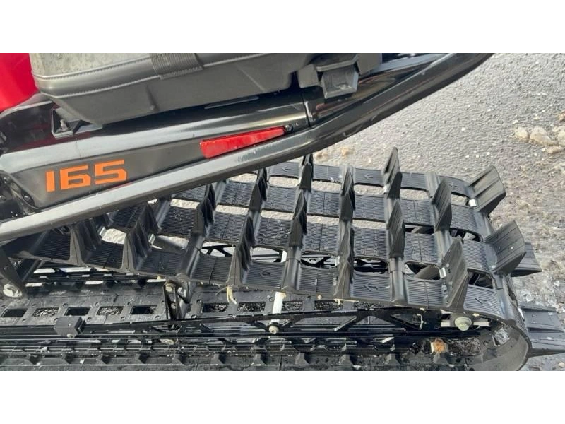 Polaris 850 Rmk Pro 165 Slash 2022 alt
