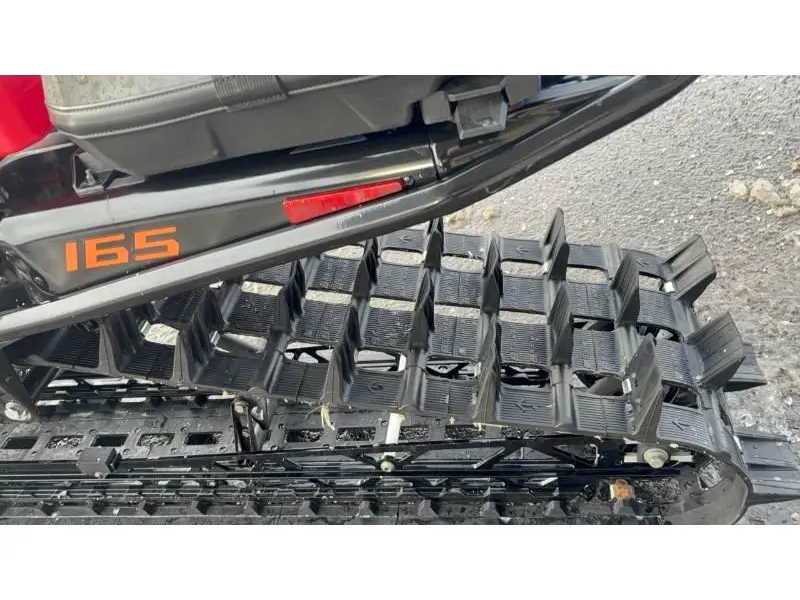 2022 Polaris 850 RMK PRO 165 SLASH