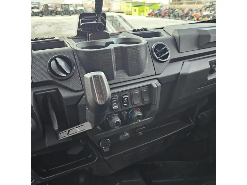 2026 Polaris RANGER XP 1000 NORTHSTAR PREMIUM thumbnail 15