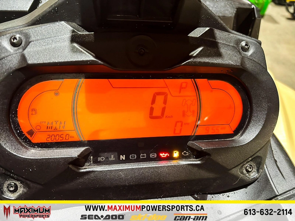 Can-am Renegade Xmr 850 2022 alt