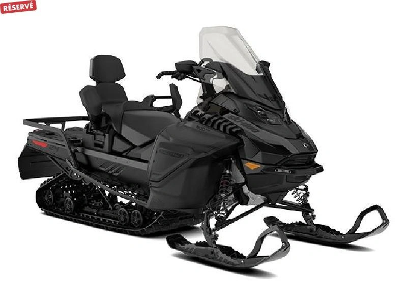 2026 Ski-doo Expedition Le 20'' 900 Ace Turbo R Crosscut 1.5'' E.s. alt
