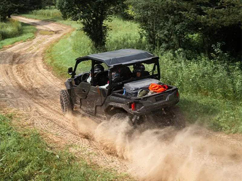 2026 Polaris GENERAL® XP 1000 4 - PREMIUIM