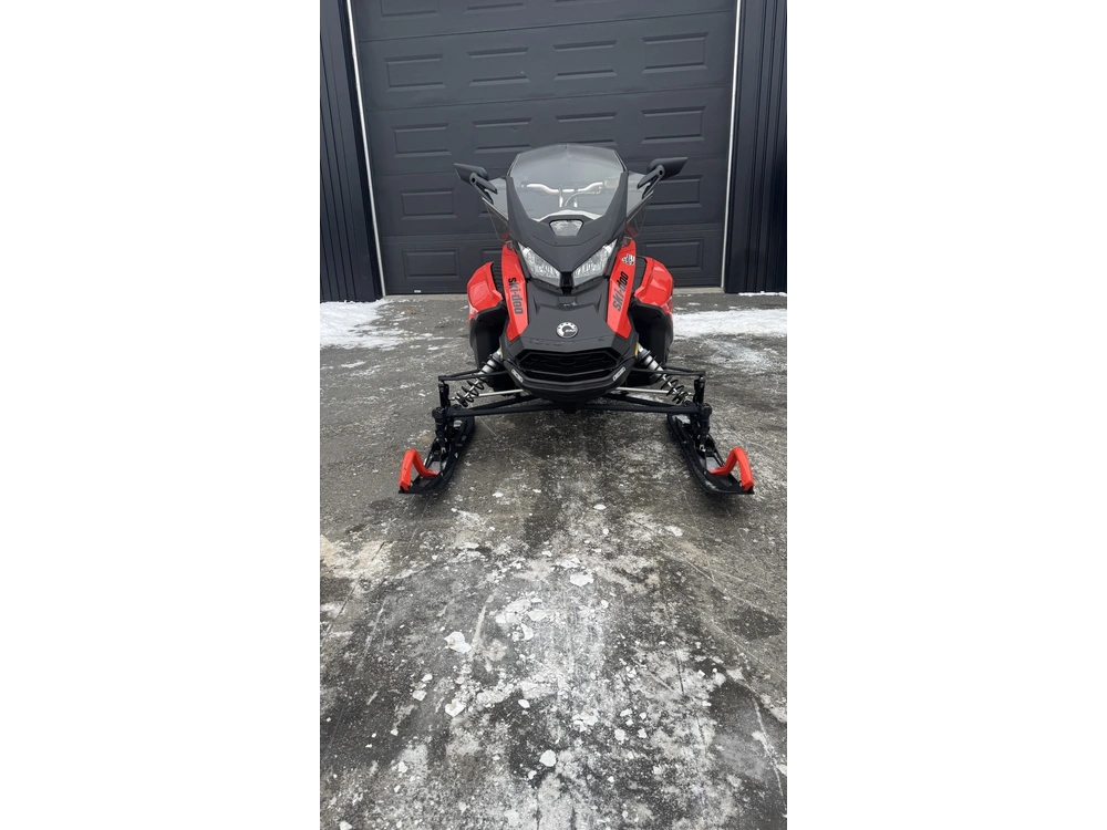 Ski-doo Renegade Enduro 850 E-tec 2020 alt