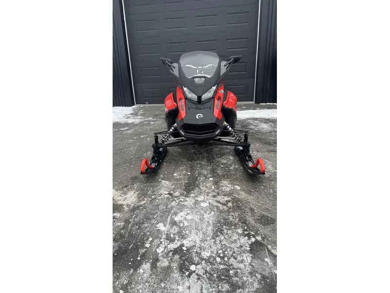 2020 Ski-Doo Renegade Enduro 850 e-tec