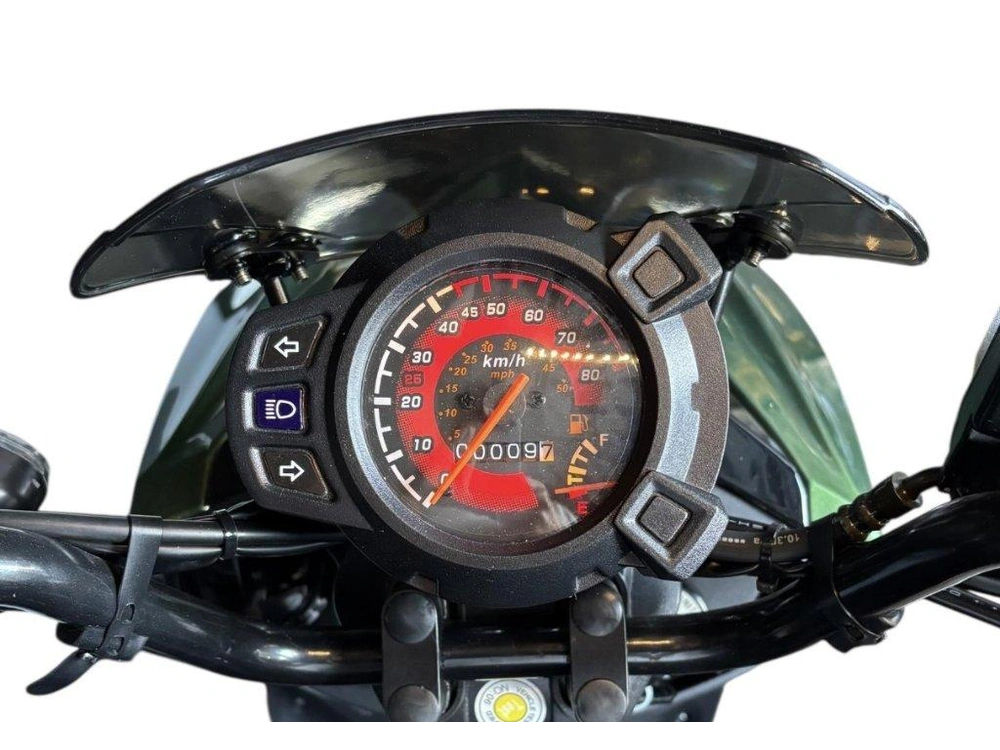 Scootterre Joker 2023 alt