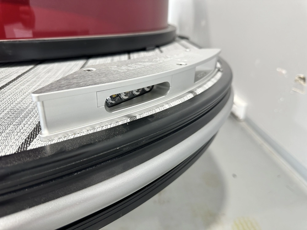 2024 Suncatcher Elite 322c alt