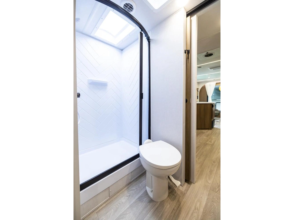 Forest River Wildwood 23zen 2026 alt