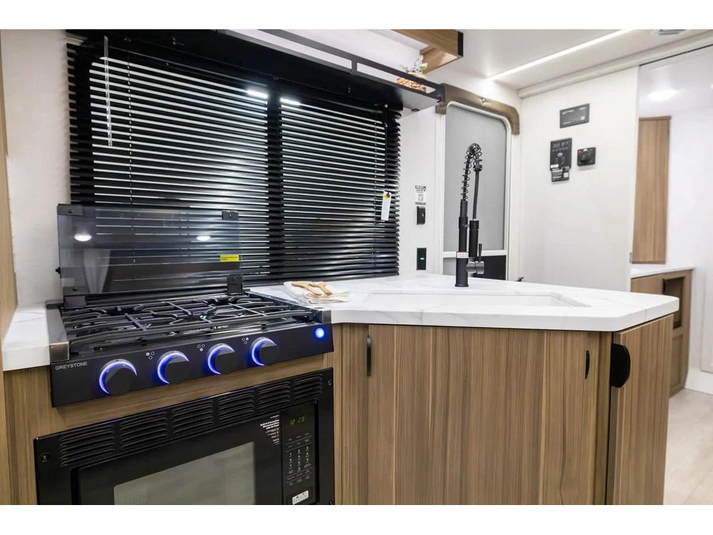 Forest River Wildwood 25ice 2026 alt