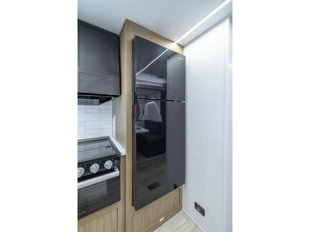 Forest River Wildwood 31kqbts 2026 alt