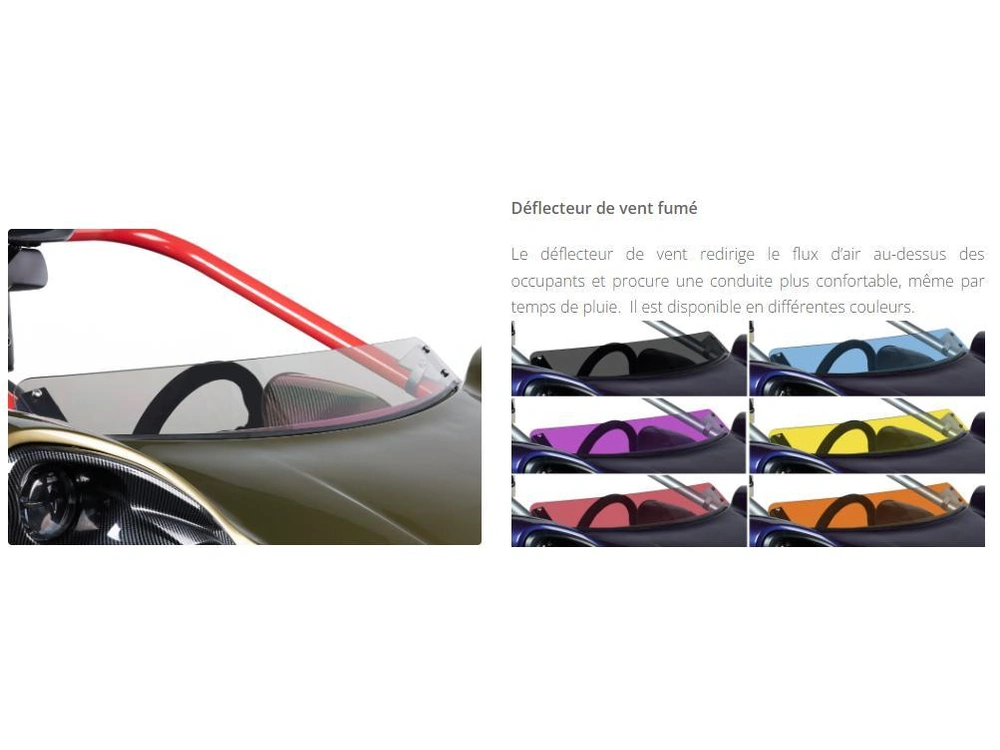 Campagna T-rex Rr Customize/ Personaliser Votre T-rez Commande Spécial 2025 alt