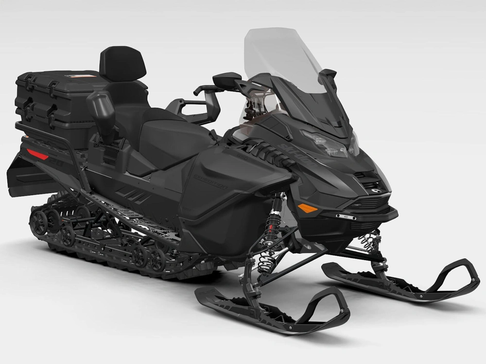 Ski-doo Expedition Se 850 E-tec Cobra 2026 alt