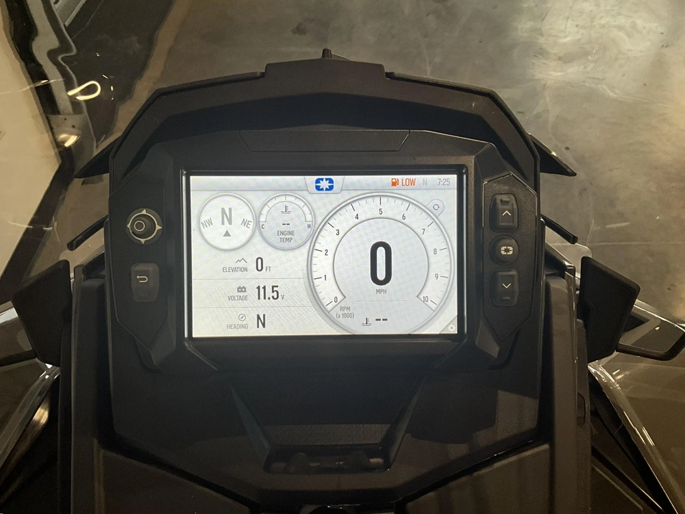 Polaris 650 Titan Adventure 155 500$ De Réduction, Jusqu'au 30-06-25 2025 alt