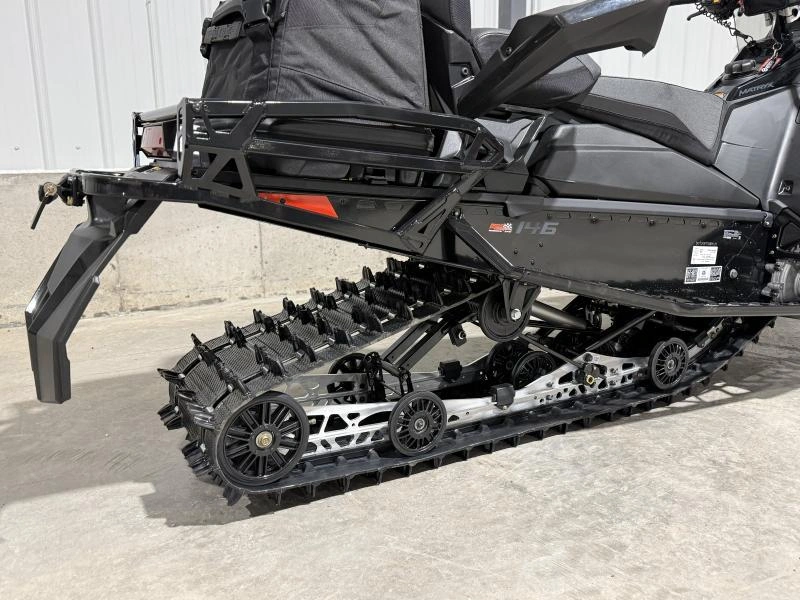 Polaris Prostar S4 Voyageur Sp 146 2026 alt