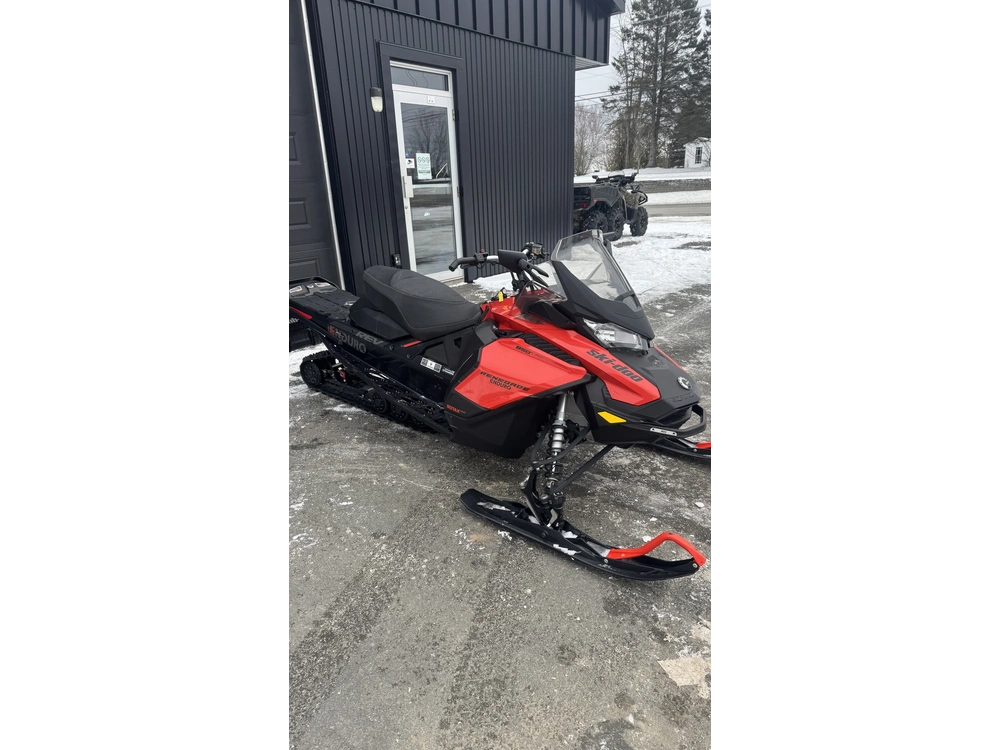 Ski-doo Renegade Enduro 850 E-tec 2020 alt
