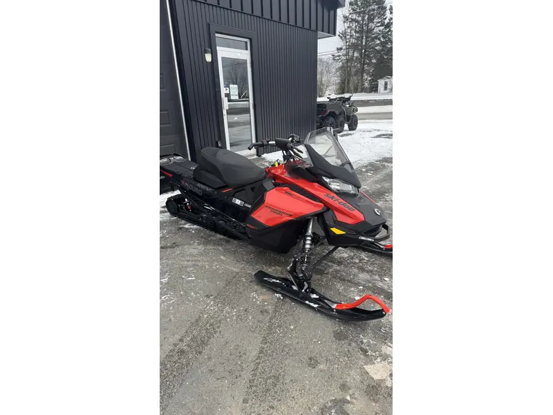 2020 Ski-Doo Renegade Enduro 850 e-tec