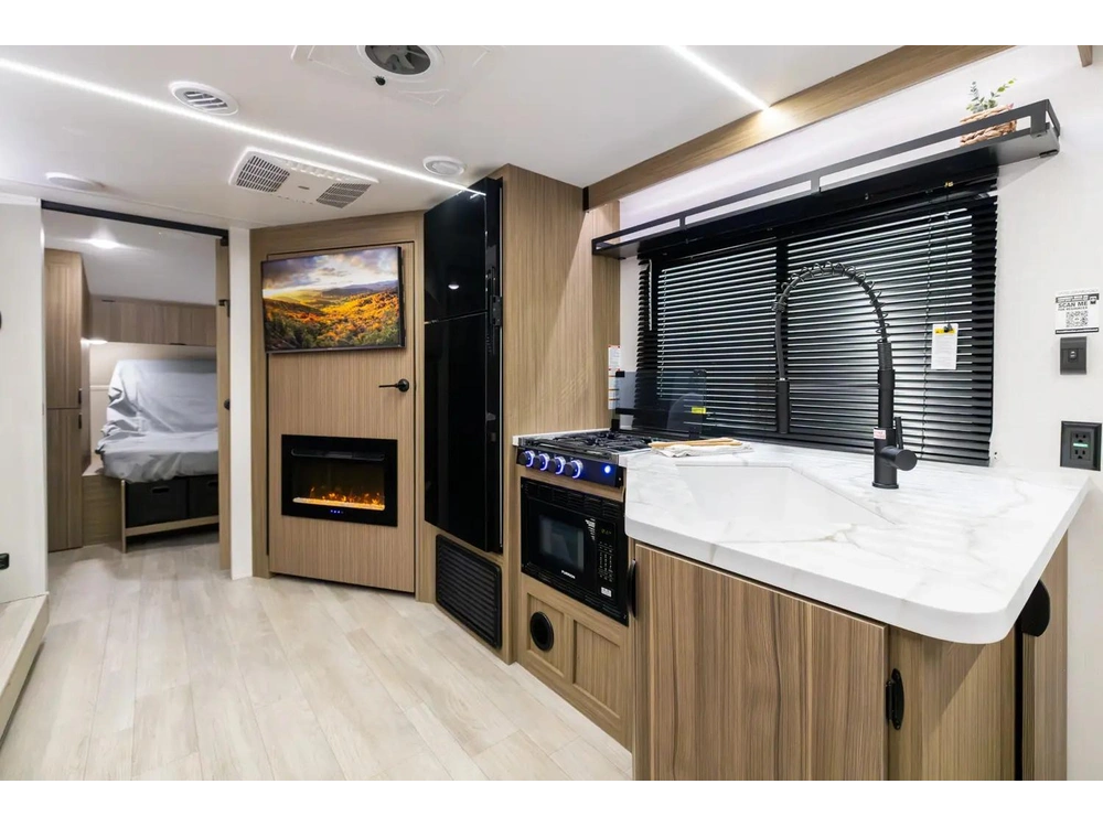 Forest River Wildwood 25ice 2026 alt